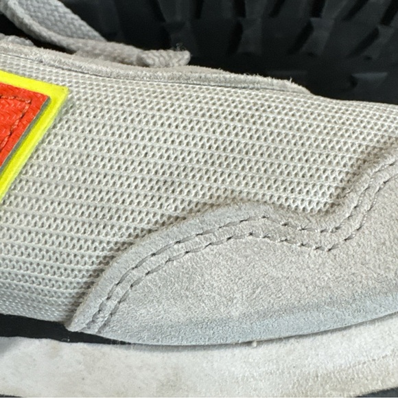 Woman’s New Balance 515v3 'Nimbus Cloud Poppy' - Picture 7 of 12